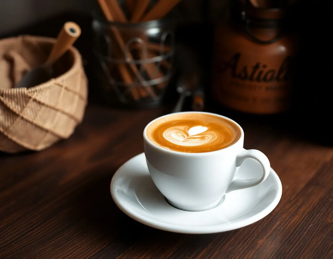 ドリップコーヒー