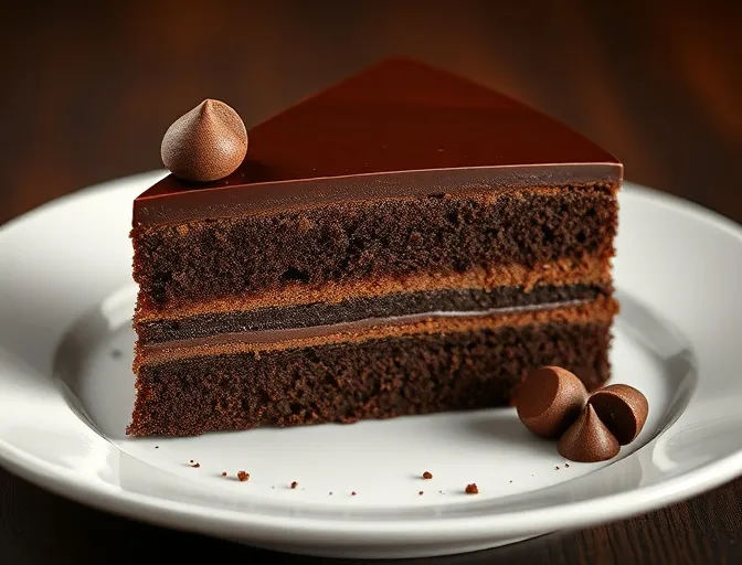 ガトーショコラ