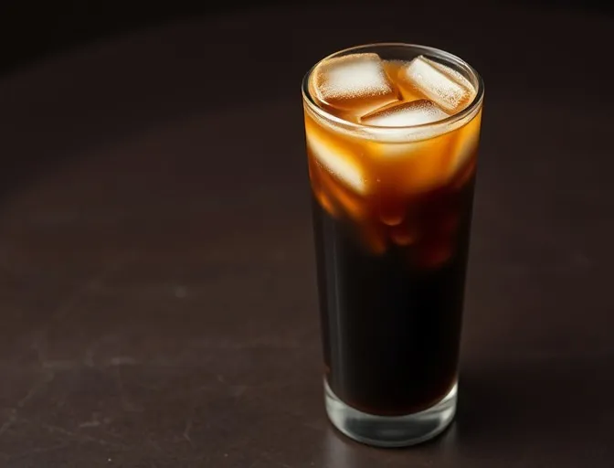 アイスコーヒー